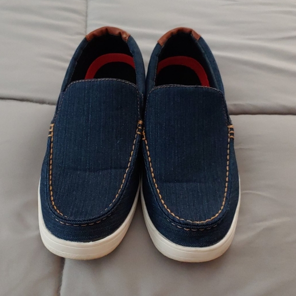 Levi's Slip on casual shoes - Picture 2 of 6